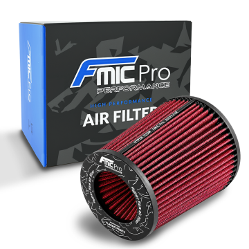 FMIC.Pro cone air filter length 175mm diameter 100mm