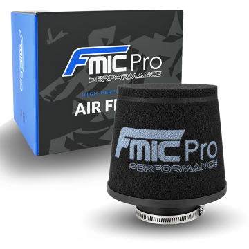 Cone foam air filter FMIC.Pro length 135mm, mounting diameter 102mm