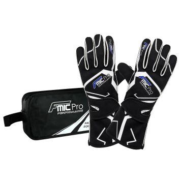 Sport Gloves with velcro FMIC.Pro FIA 2036 8856-2018 size XL
