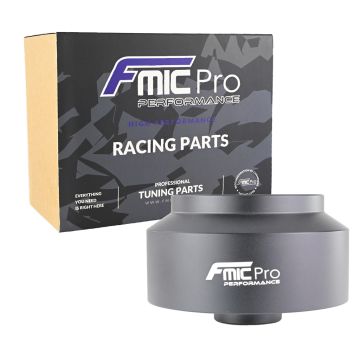 Steering wheel adapter FMIC.Pro for Mazda RX-8 MX-5 Miata 323 626