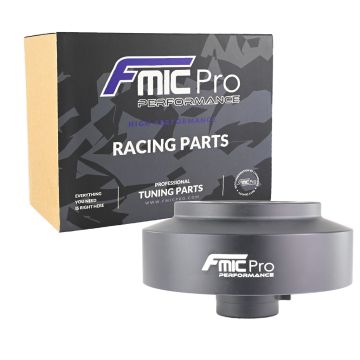 Steering wheel adapter FMIC.Pro for BMW M2 G87 M3 G80 M4 G82 2019-