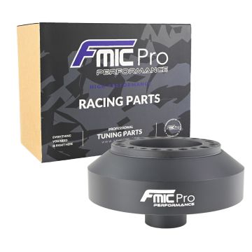 Sport Steering Wheel Hub Adapter FMIC.Pro for Nissan 350Z 370Z Infiniti G35 G37
