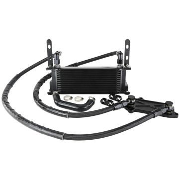 Transmission Oil Cooler Kit FMIC.Pro for DSG DQ500