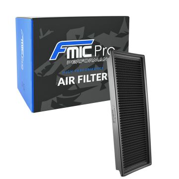 Performance Panel Air Filter FMIC.Pro for Audi A3 1.6 1.9 2.0 TDI 1.8 2.0 TFSI FWD Quattro 2003-2013 