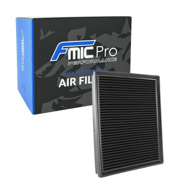 Performance Panel Air Filter FMIC.Pro for BMW M2 F87 3.0 N55 2016-2019