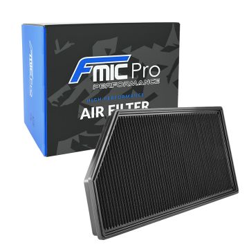 Performance Panel Air Filter FMIC.Pro for Mercedes-Benz C 1.6 2.0 2018-2025