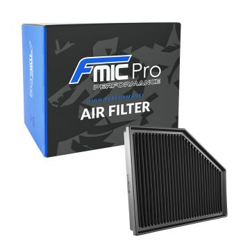 Performance Panel Air Filter FMIC.Pro for BMW 7 G11 G12 750d 3.0 B57 2016-2020