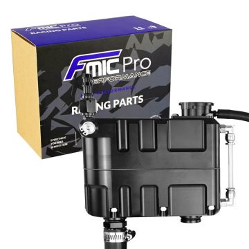 Coolant Expansion Tank FMIC.Pro for Ford Mustang Shelby GT350 Shelby GT500 2015-2023
