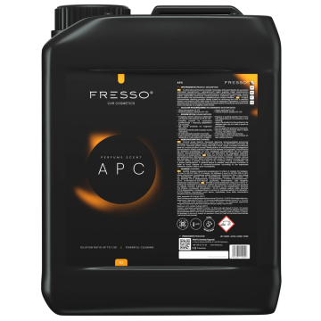 FRESSO APC 5000ml