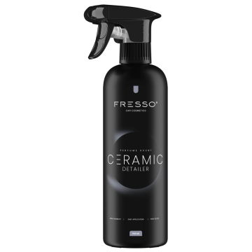 FRESSO Ceramic Detailer 500ml