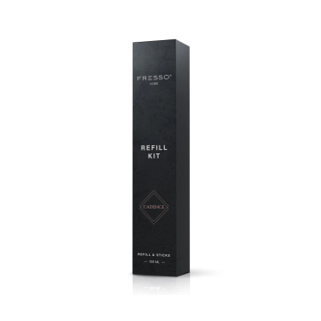 FRESSO Home Cadence Refill KIT 100ml