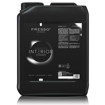 FRESSO Interior Cleaner 5000ml