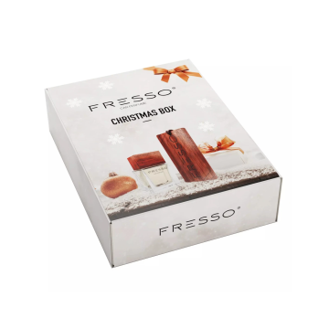 FRESSO Gift Box Paradise Spark CHRISTMAS EDITION