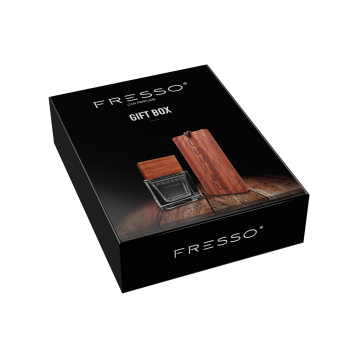 FRESSO Mini Gift Box Signature Man