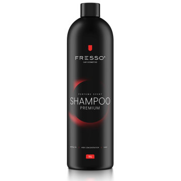 FRESSO Shampoo Premium 1000ml