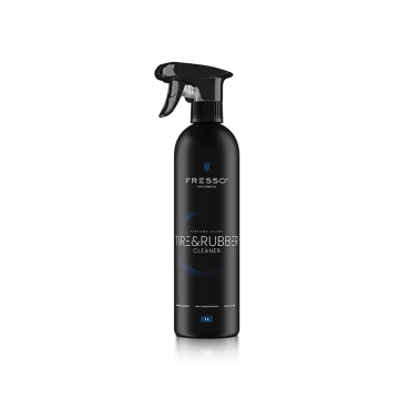 FRESSO Tire & Rubber Cleaner 1L