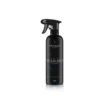 FRESSO Tire & Rubber Cleaner 500ml