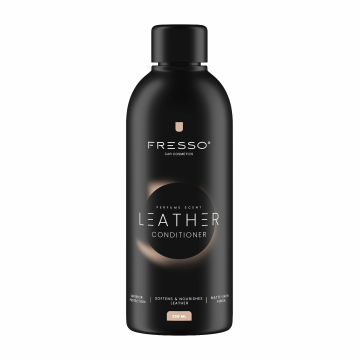 Fresso Leather Conditioner 250ml - Professional Leather Care