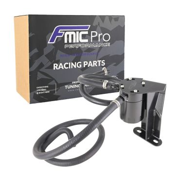 Oil Catch Tank FMIC.Pro for Infiniti Q50 Q60 VR30DDTT 2016-2024