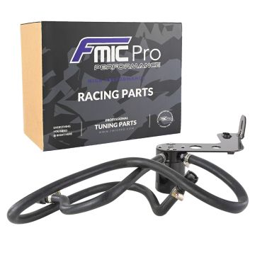 Oil Catch Tank FMIC.Pro for Chevrolet Camaro SS Automatic 6.2L L99 2010-2015