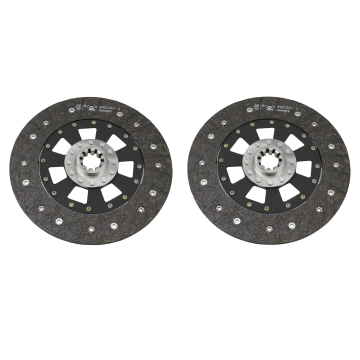 Clutch Discs FTWL for BMW 28x35-10N LUK 8090S