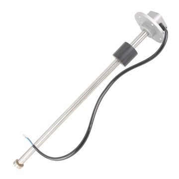 Fuel Level Sensor FMIC.EU 0–190 Ohm 350mm