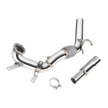 Downpipe FMIC.Pro for Audi A3 8V 1.4 TSI