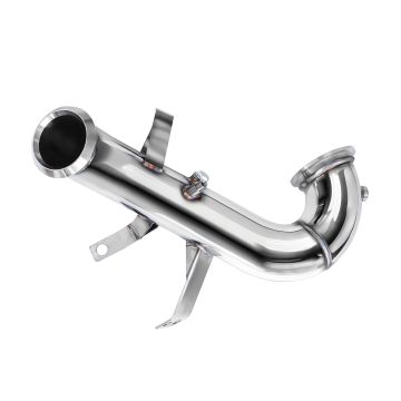 Downpipe FMIC.Pro for Mercedes AMG CLA 45 2019-