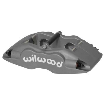 Wilwood 120-11126 Forged Superlite Internal Universal Lug Mount Caliper 4 Pistons