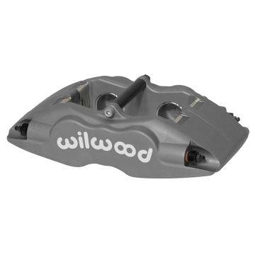 Wilwood 120-11330 Forged Superlite Internal 4 Lug Mount Caliper 4 Pistons Left