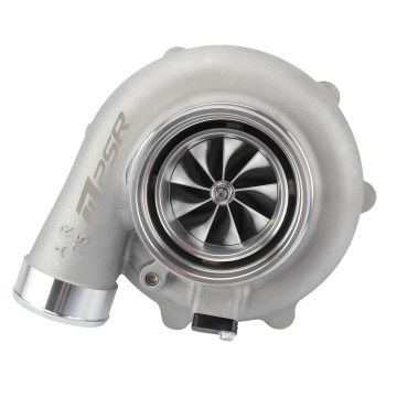  Turbocharger Pulsar PSR 6862G 1050HP Reverse 1.01 2.5" V-Band Inlet 3" V-Band Outlet Ball Bearing