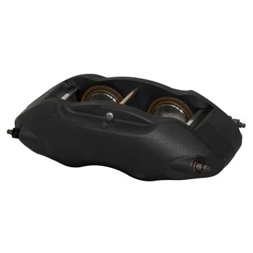 Wilwood 120-14344 GNX5 Universal Lug Mount Caliper 4 Pistons Black