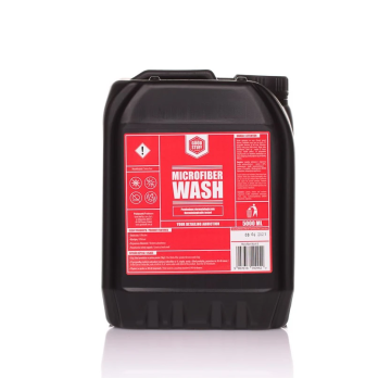 GOOD STUFF Microfiber Wash 5000ml