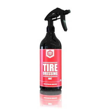 GOOD STUFF Tire Dressing Mat 1000ml