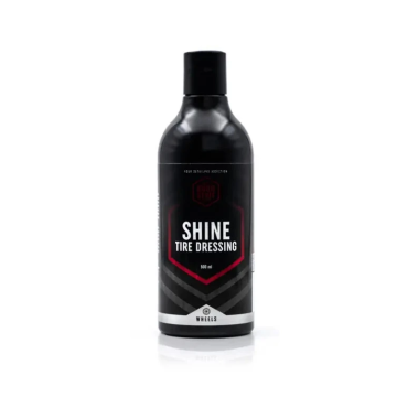 GOOD STUFF Tire Dressing Shine 500ml