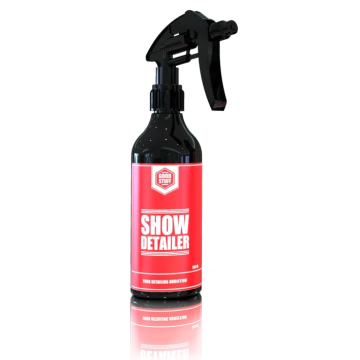 GOOD STUFF Show Detailer 500ml