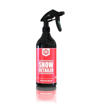 GOOD STUFF Show Detailer 1000ml