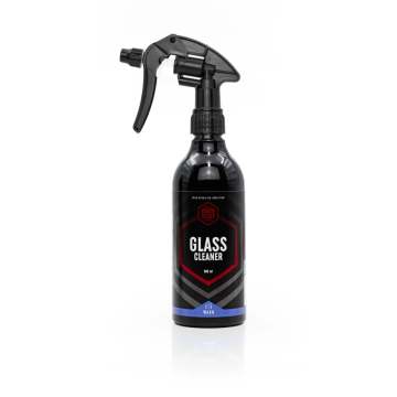 GOOD STUFF Glass Cleaner 500ml