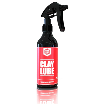 GOOD STUFF Clay Lube 500ml
