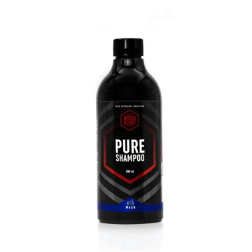 GOOD STUFF Pure Shampoo 500ml