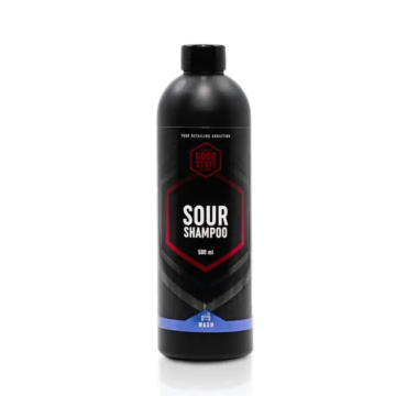 GOOD STUFF Sour Shampoo 500ml