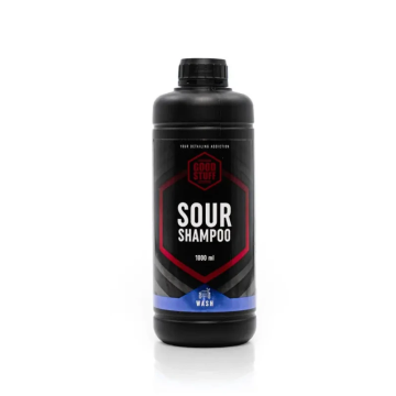 GOOD STUFF Sour Shampoo 1000ml