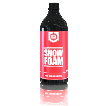 GOOD STUFF Snow Foam 1000ml
