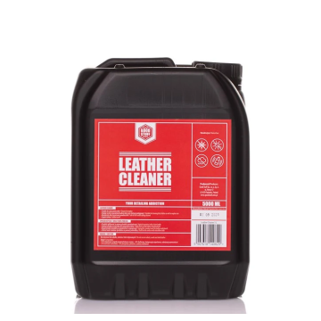 GOOD STUFF Leather Cleaner 5000ml