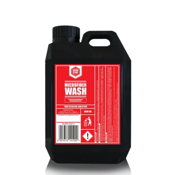 GOOD STUFF Microfiber Wash 2 l