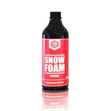 GOOD STUFF Snow Foam Orange 500ml