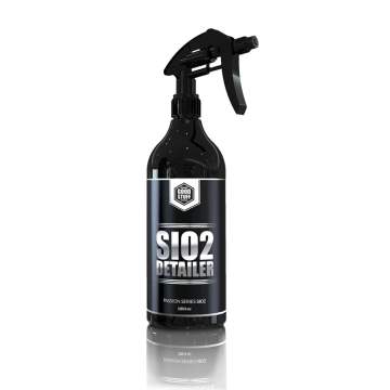 GOOD STUFF SiO2 Detailer 1000ml