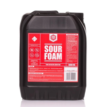 GOOD STUFF Sour Foam 5000ml
