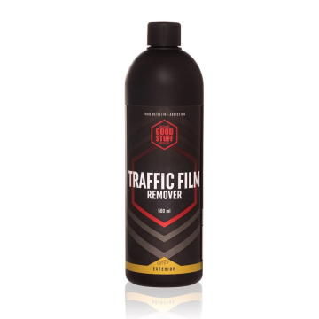 GOOD STUFF Traffic Film Remover 500ml