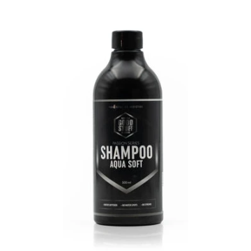 GOOD STUFF Aqua Soft Shampoo 500 ml